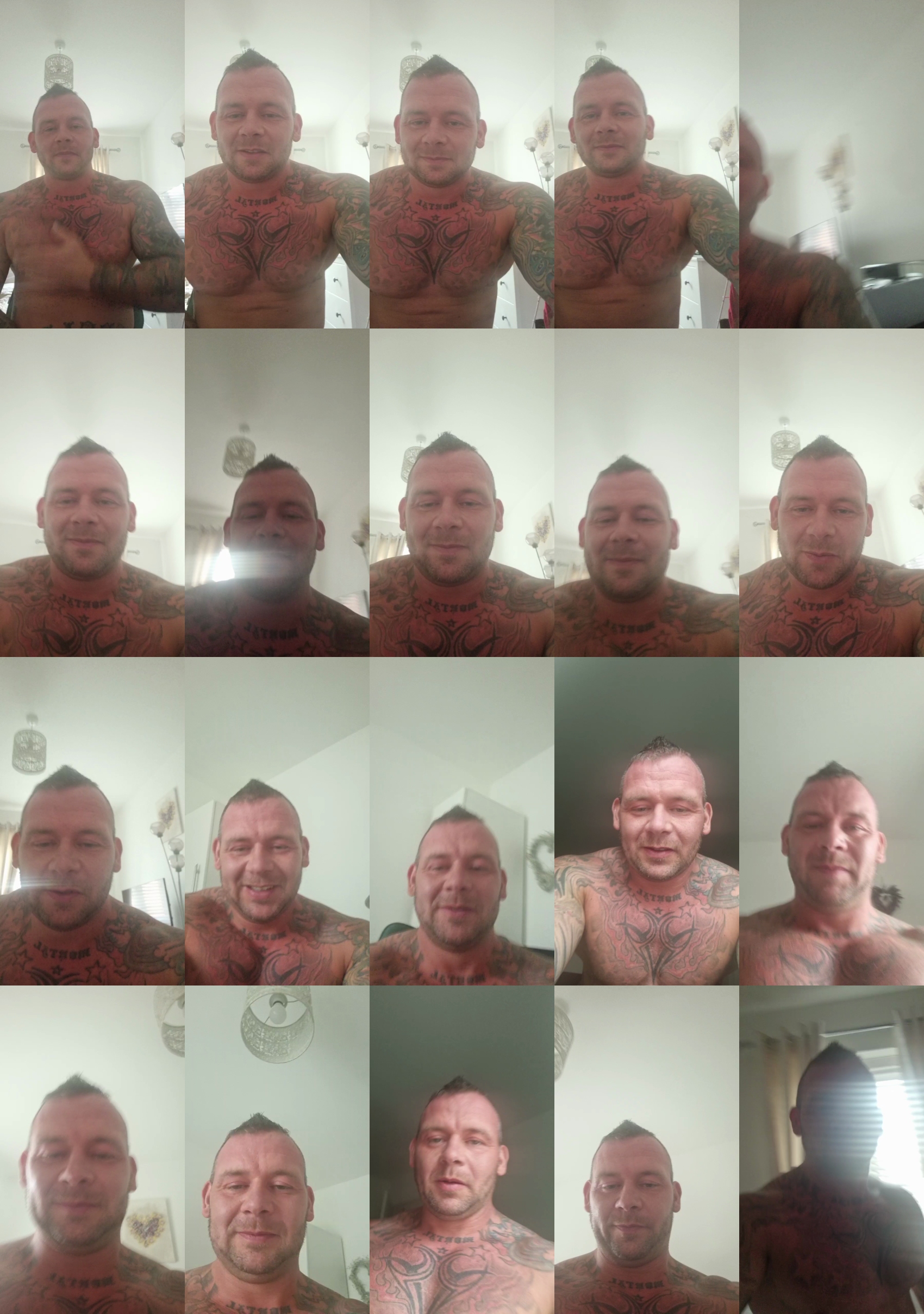 Matrix666  26-01-2023 Recorded Video fuckass