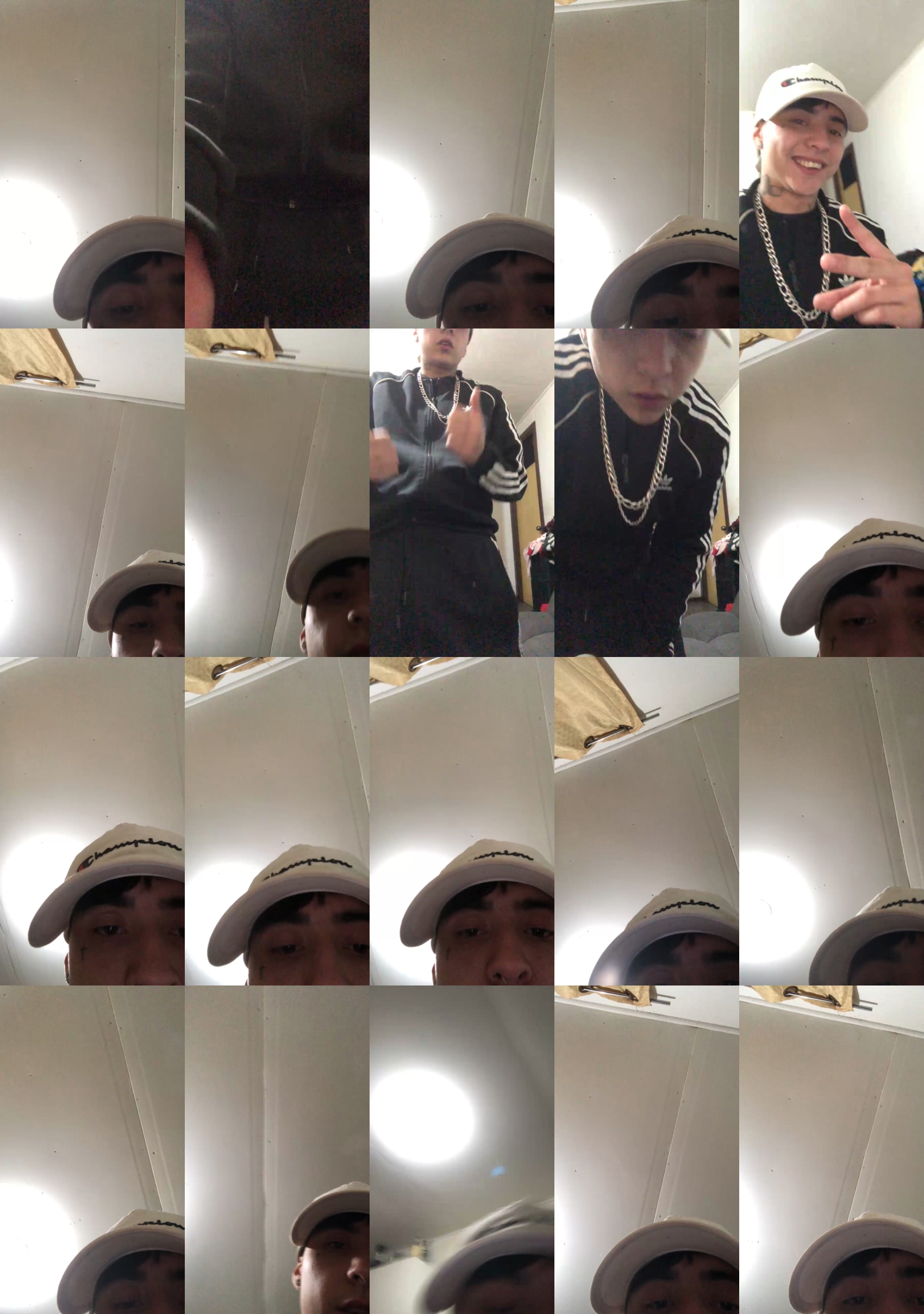 PapisutroLATINO  26-01-2023 Recorded Video jackoff