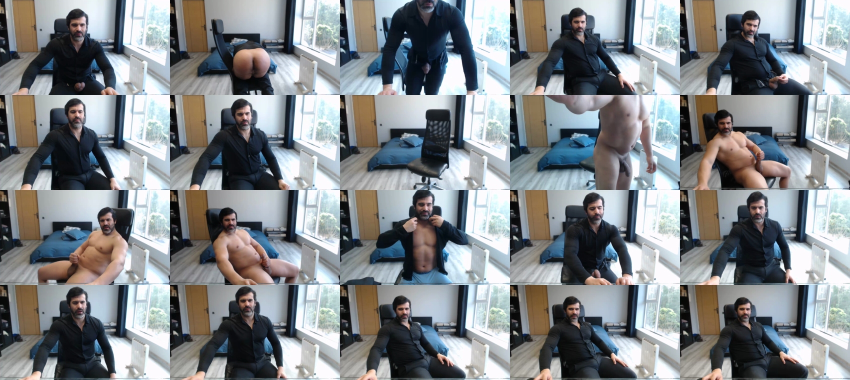 Samricci21  26-01-2023 Recorded Video Ass