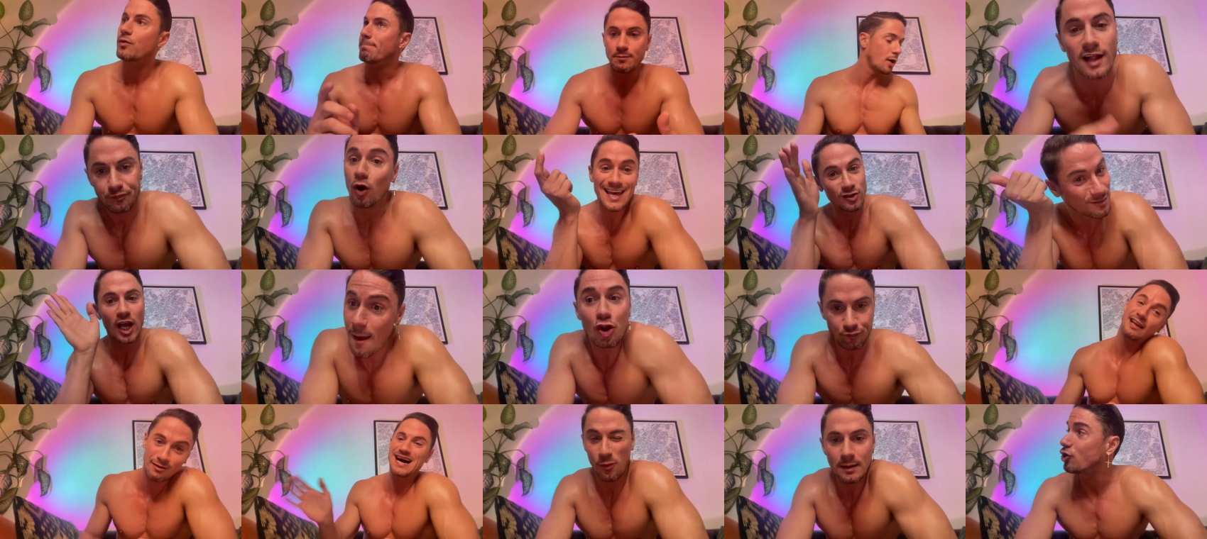 SkyyKnox  25-01-2023 Recorded Video squirt