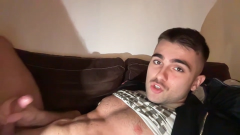 Thony_Grey  25-01-2023 Recorded Video suckcock