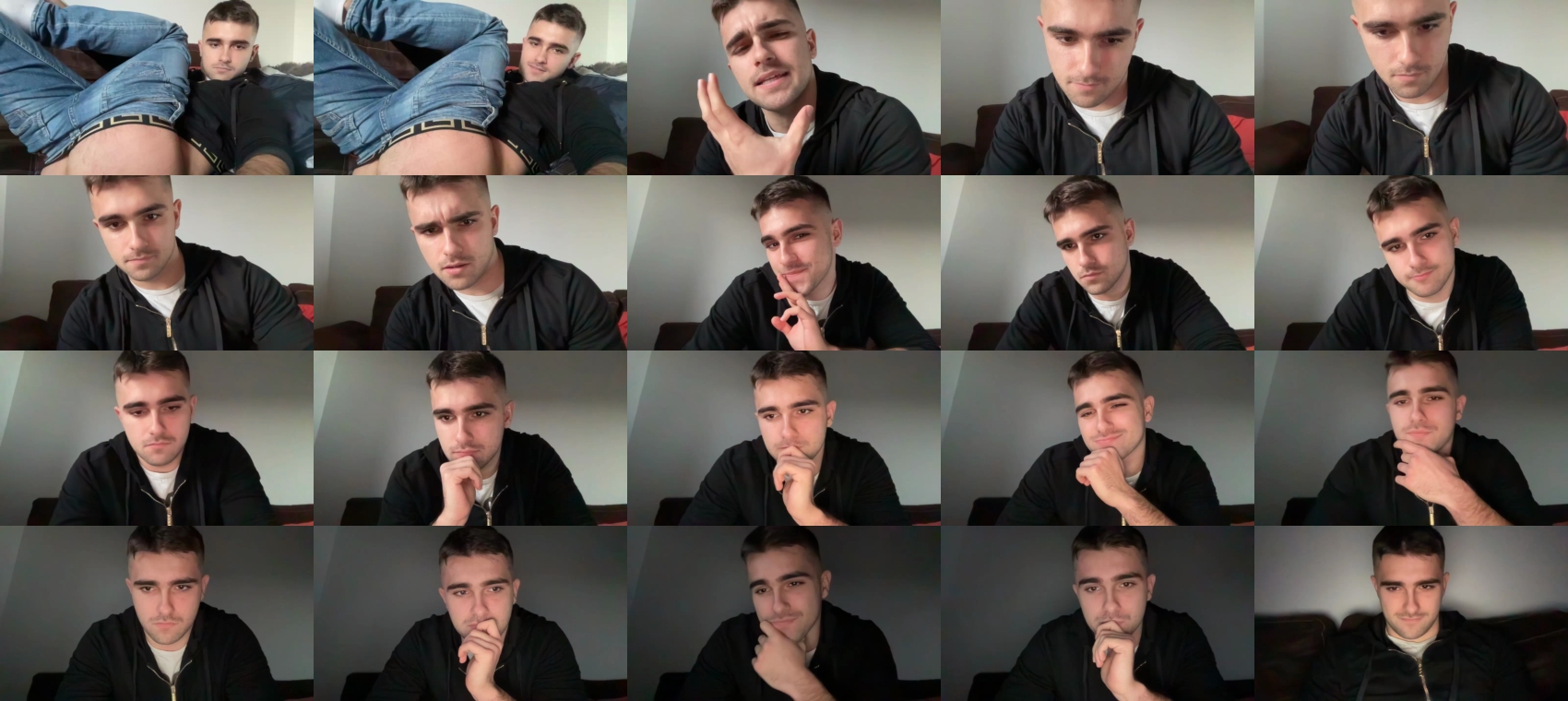 Thony_Grey  25-01-2023 Recorded Video ass