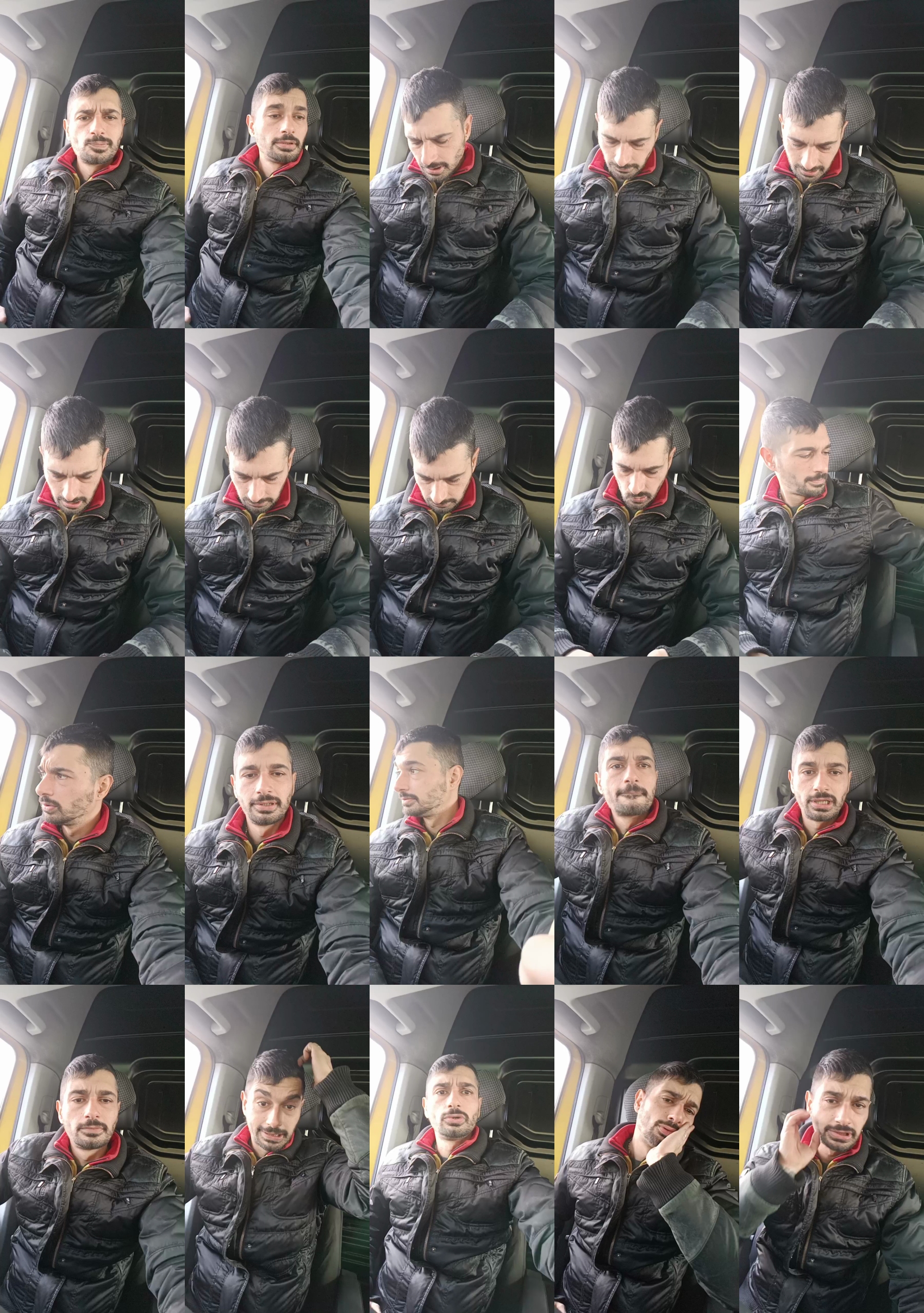 Toyboy_center  26-01-2023 Recorded Video Webcam