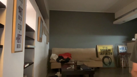 Tubadboy666  25-01-2023 Recorded Video fuck