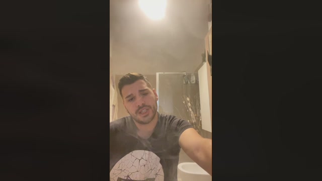 Twin72  26-01-2023 Recorded Video fuck
