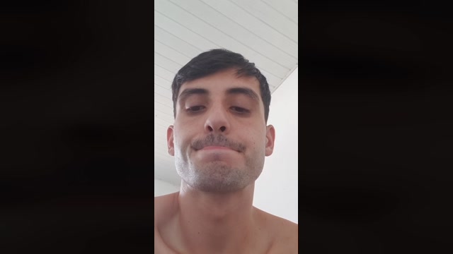 Urien  26-01-2023 Recorded Video kinky