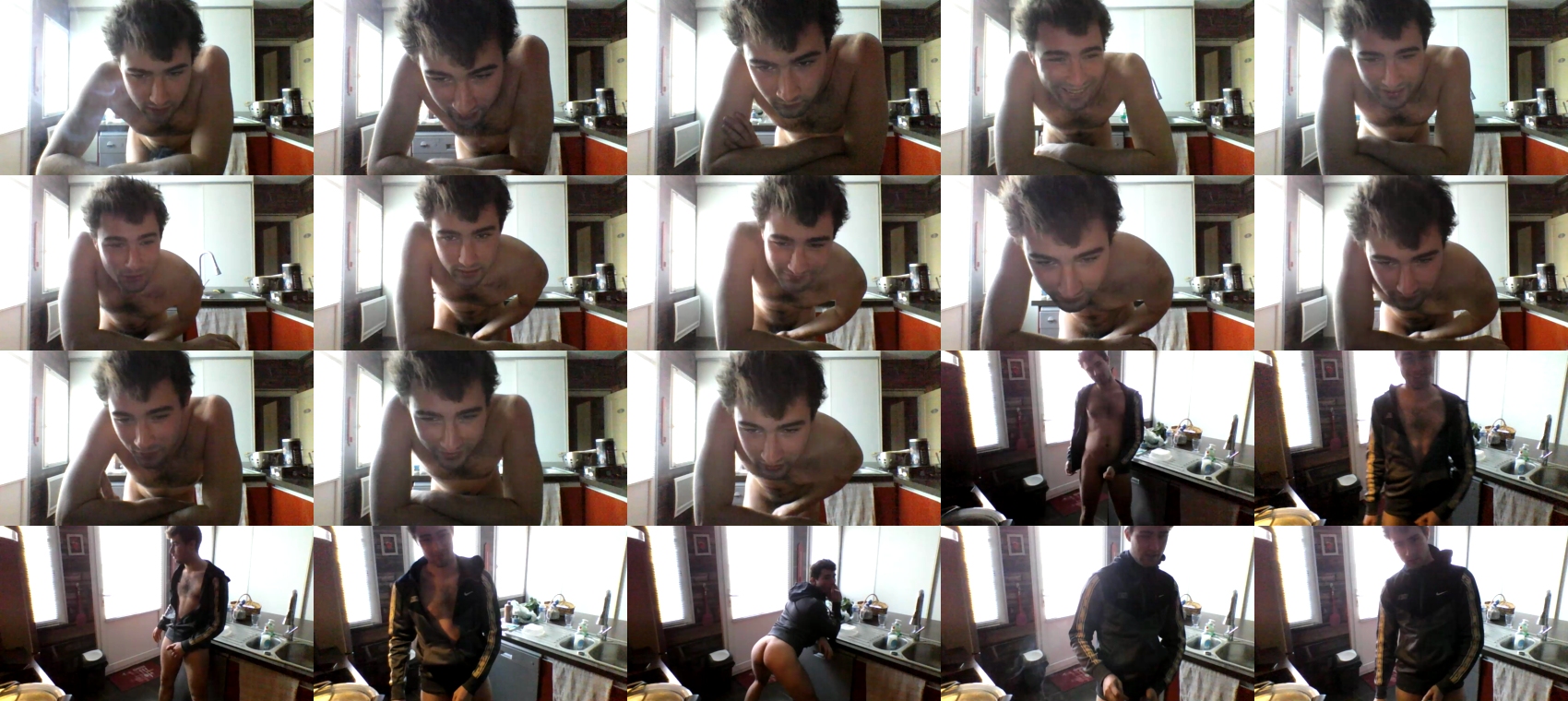 beaugosss3  26-01-2023 Recorded Video strip
