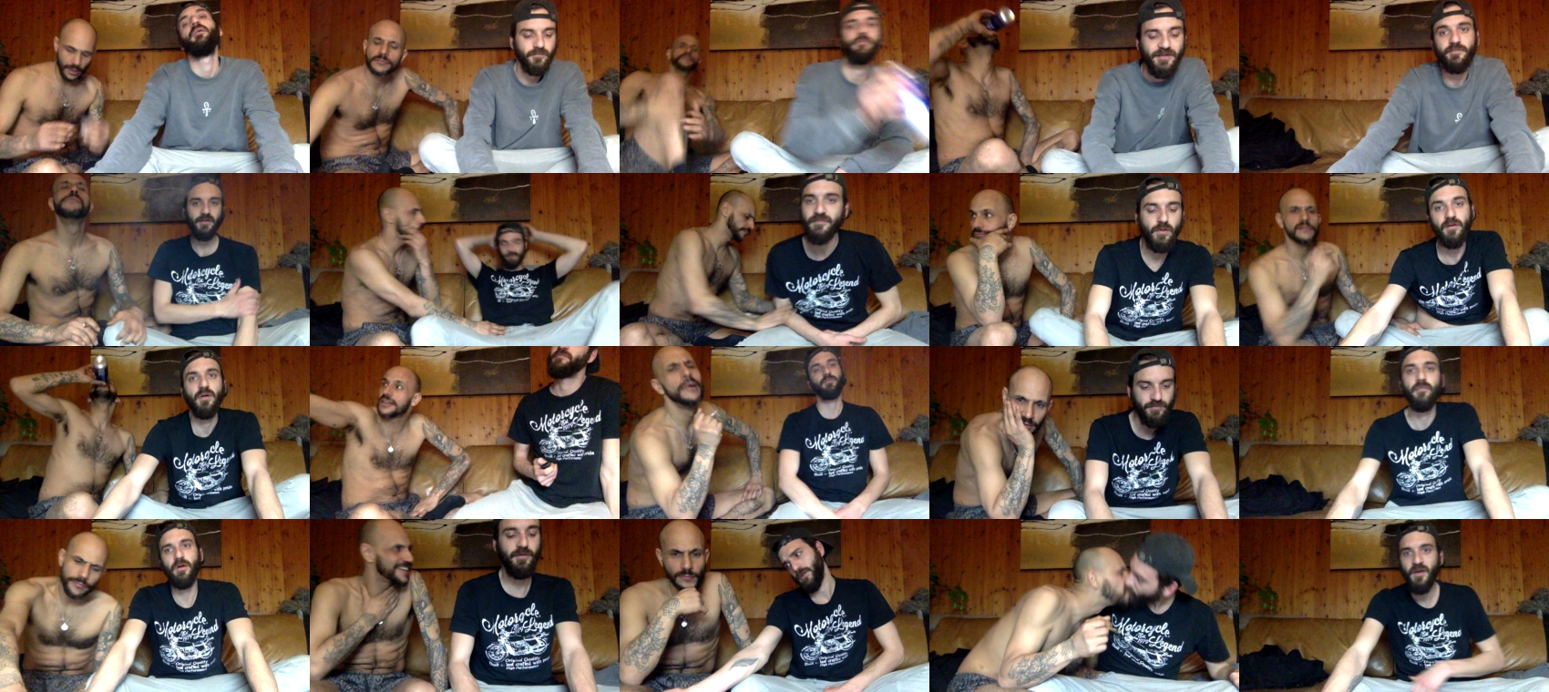 beautifulsiyos  25-01-2023 Recorded Video playtime