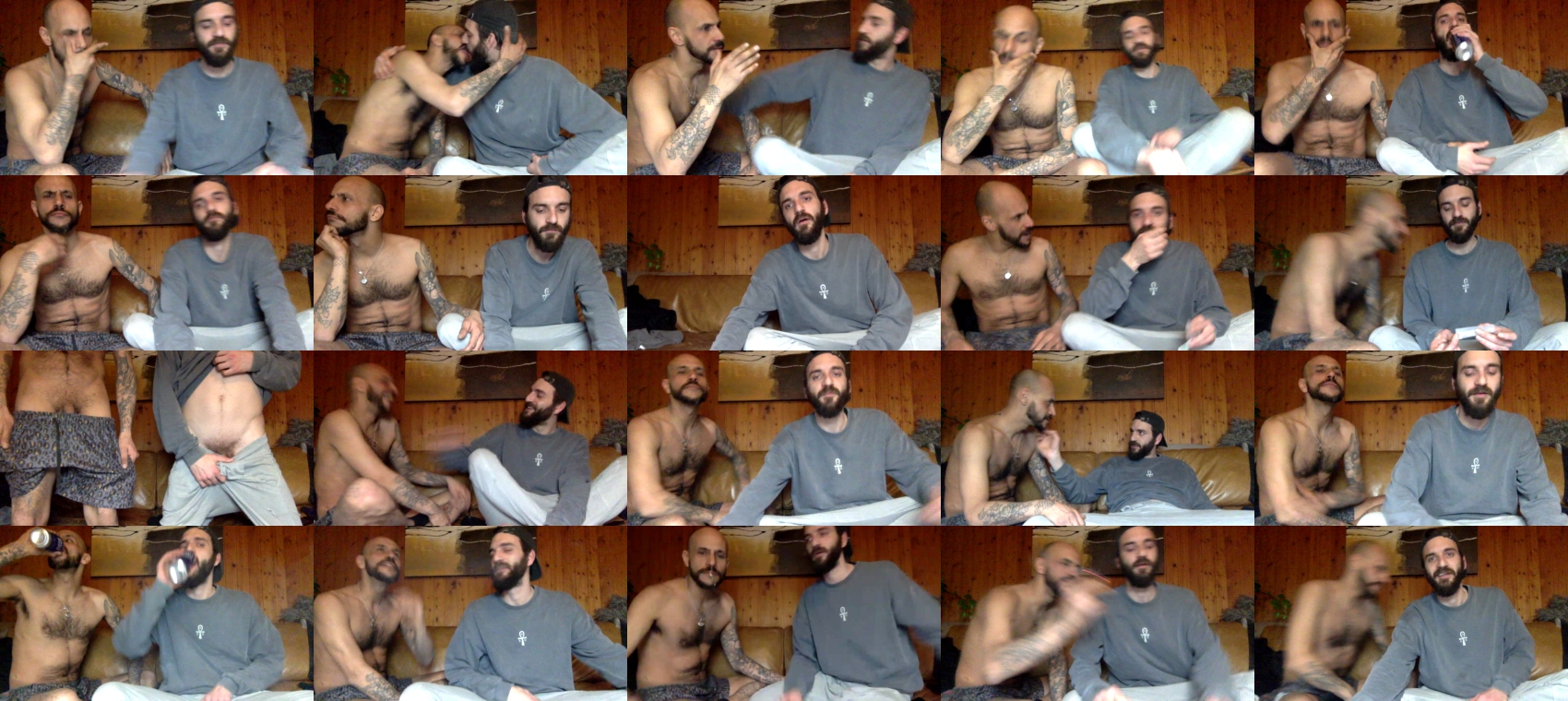 beautifulsiyos  25-01-2023 Recorded Video Cam
