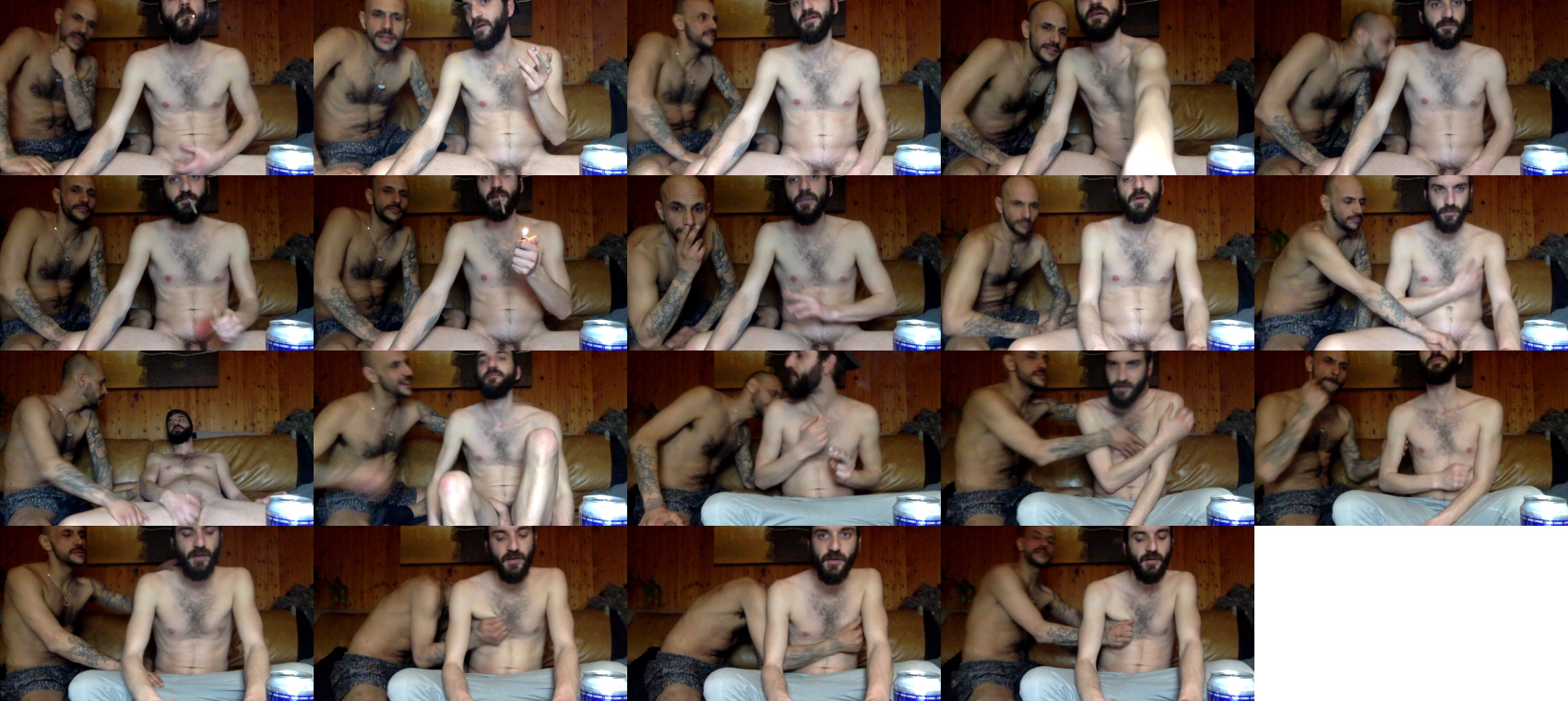 beautifulsiyos  25-01-2023 Recorded Video fingers