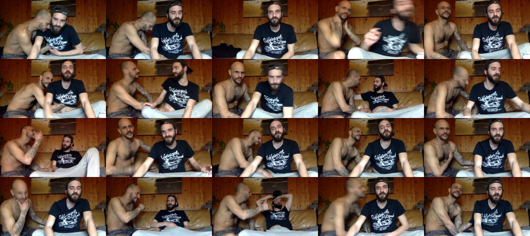 beautifulsiyos  25-01-2023 Recorded Video Webcam