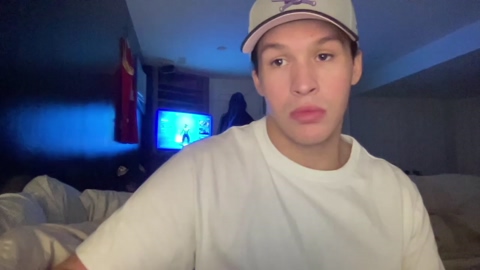 bennybluee  25-01-2023 video hard