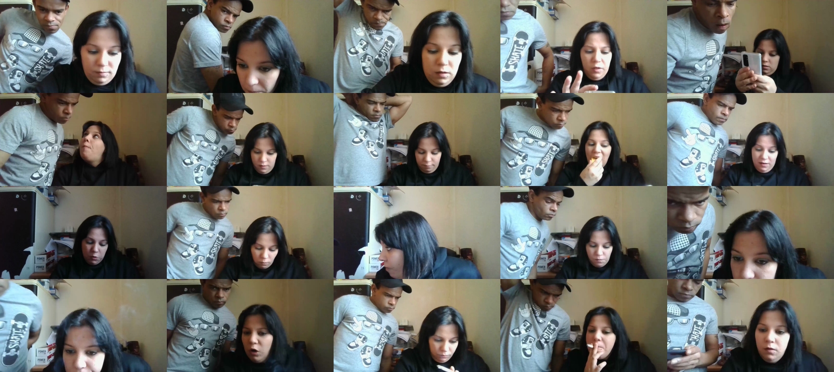 blacknight2023  26-01-2023 Recorded Video sweet