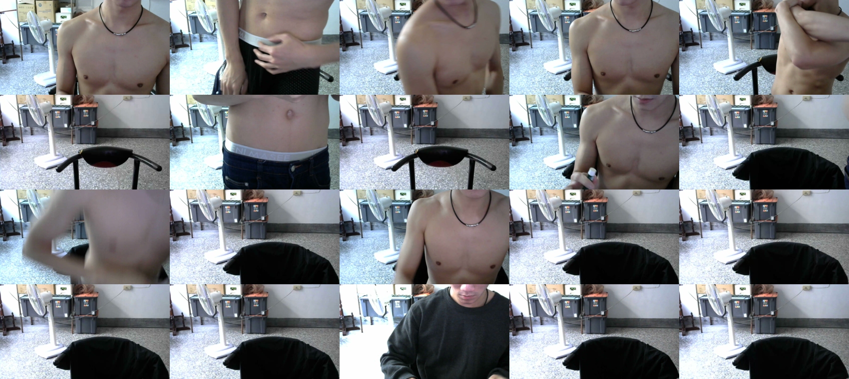 boss51232  26-01-2023 Recorded Video hard