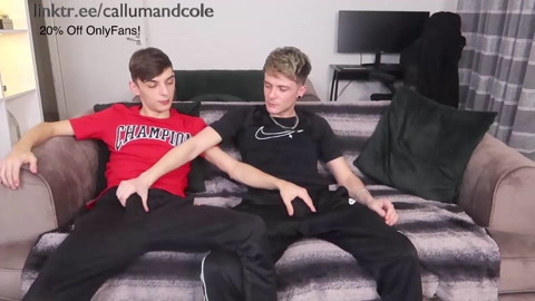 callumandcole  25-01-2023 video Cam