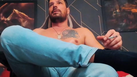 christiannude  25-01-2023 video Video