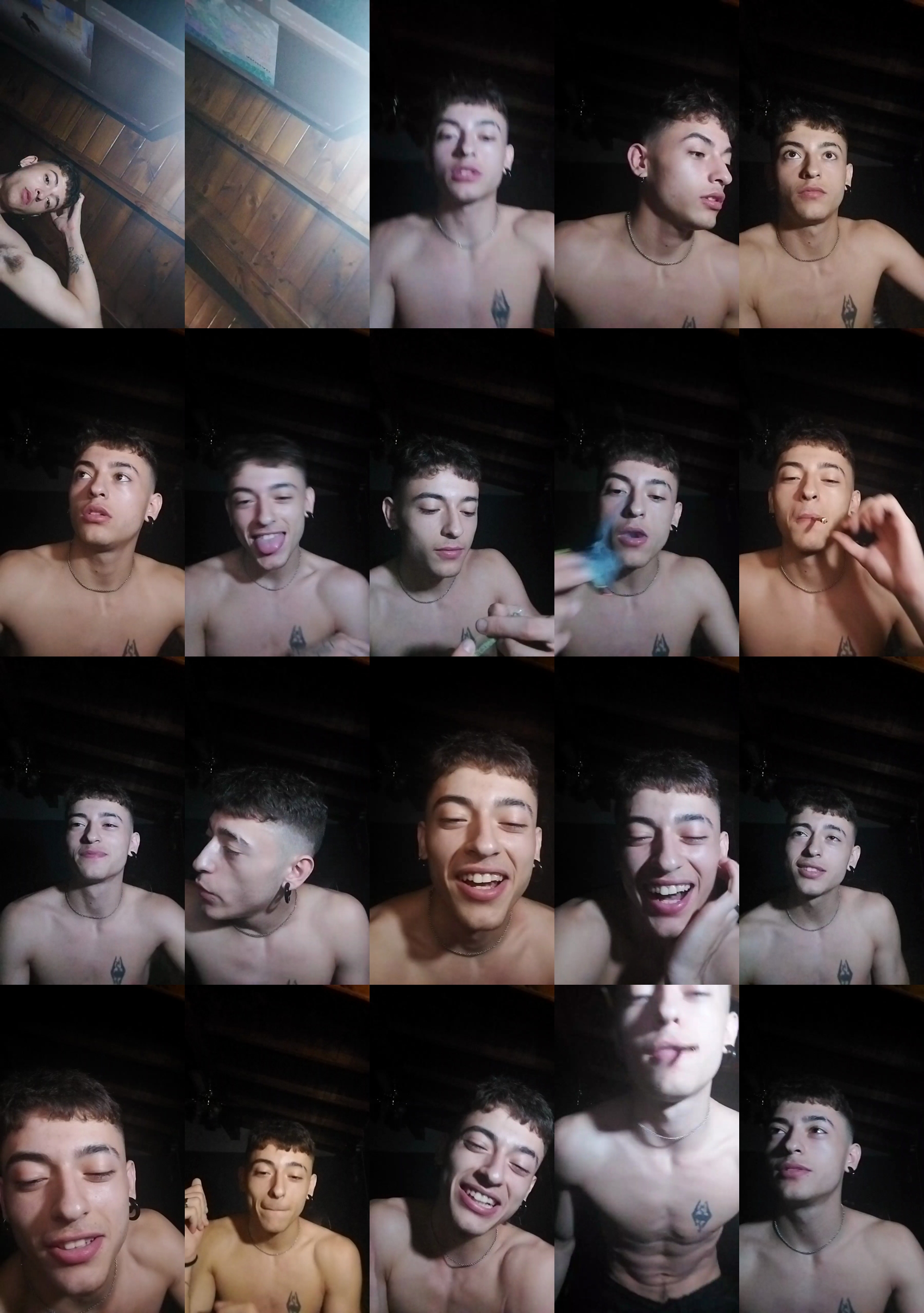 cokkboy_  25-01-2023 Recorded Video kinky