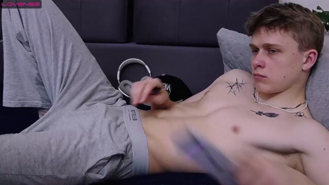 colinn_keri  26-01-2023 video Topless