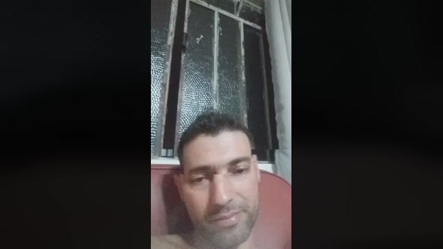 djricardo1  25-01-2023 Recorded Video naked