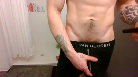 evancage  25-01-2023 video striptease