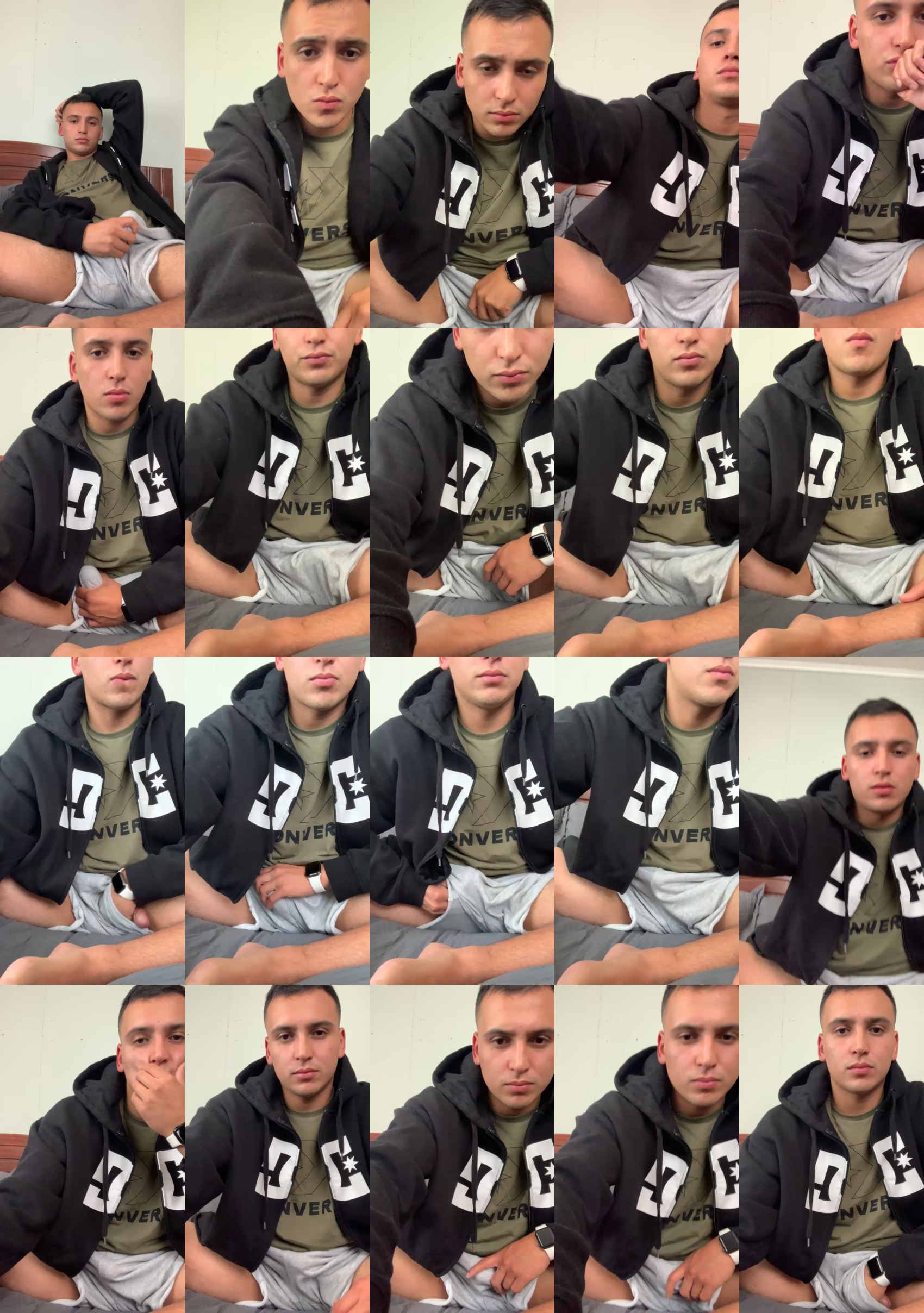 fernandoferrer1  26-01-2023 Recorded Video hardcore