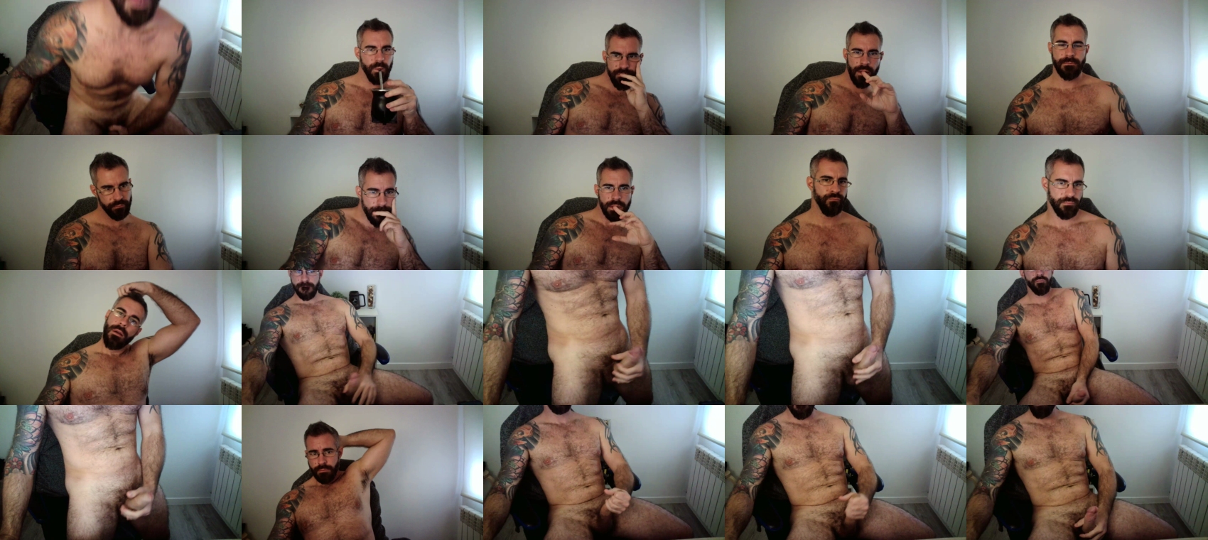 gmartin88  26-01-2023 Recorded Video sweet