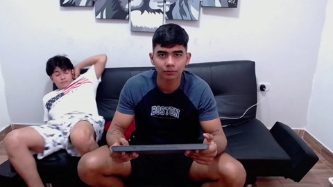 hotcute_boys  25-01-2023 video spank