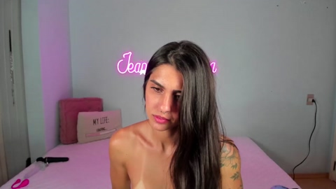 jeangreybianca 25-01-2023 Recorded 