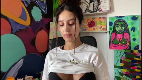 jenny_taborda 25-01-2023 fingering 