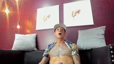 joseph_heard  25-01-2023 Recorded Video lush