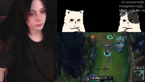 justyourwaifu  25-01-2023 fuckme Females