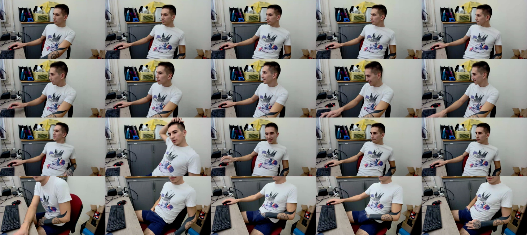 lelionx  25-01-2023 Recorded Video nasty