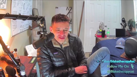 letsplayblake  25-01-2023 video sexymale