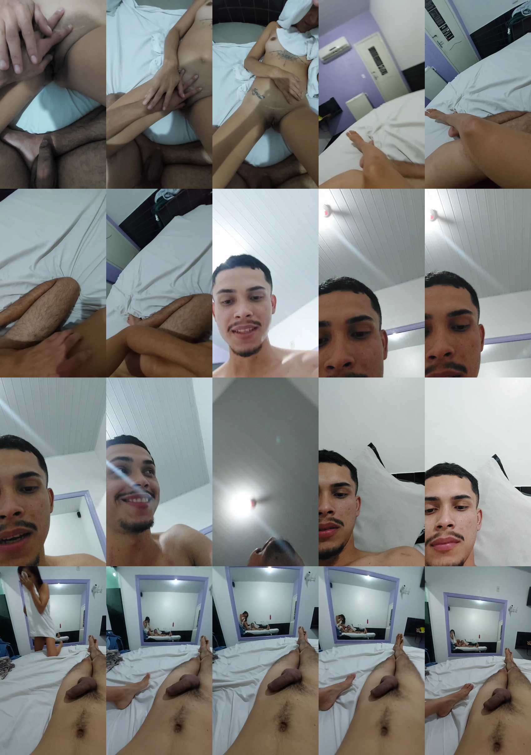 lipevale1  25-01-2023 Recorded Video jerkoff