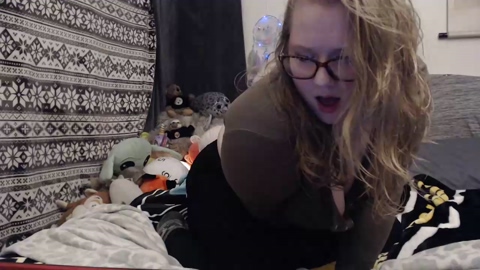 lovelybunni 25-01-2023 squirt 