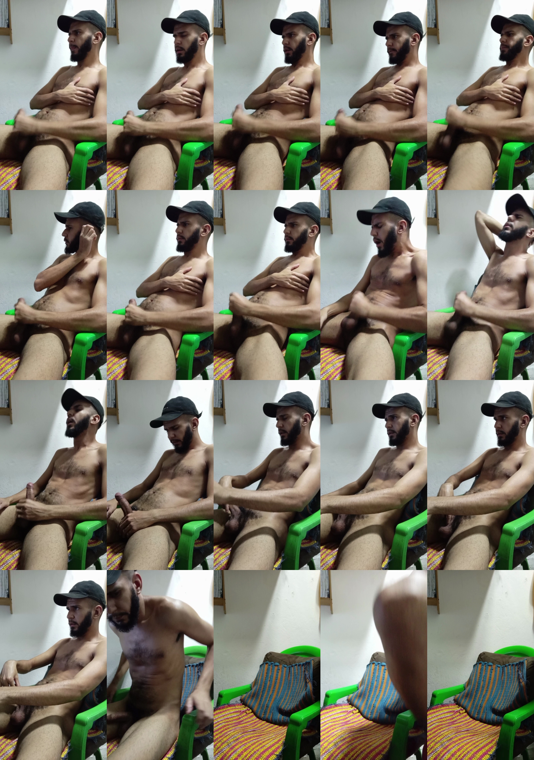 machofit_  25-01-2023 Recorded Video hard