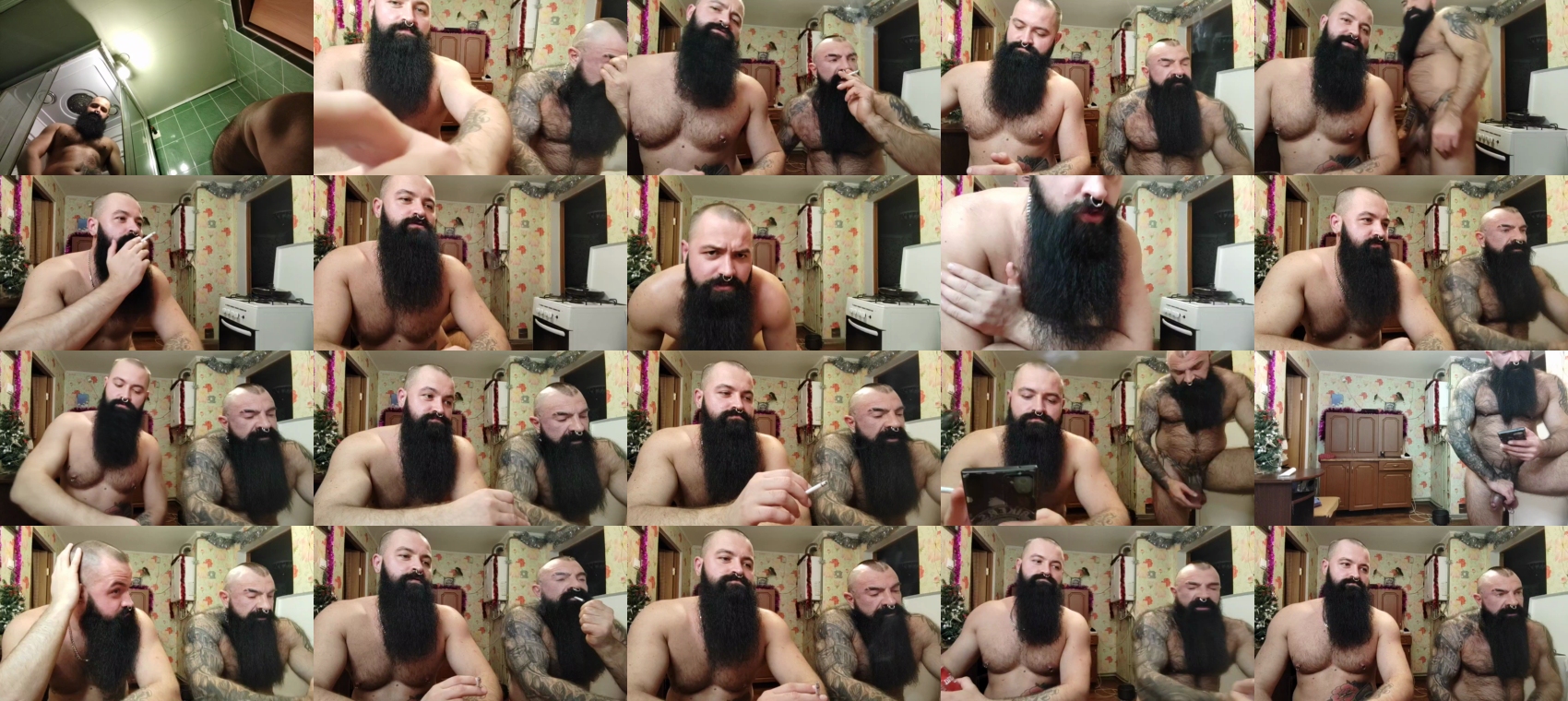 maksls  25-01-2023 Recorded Video show