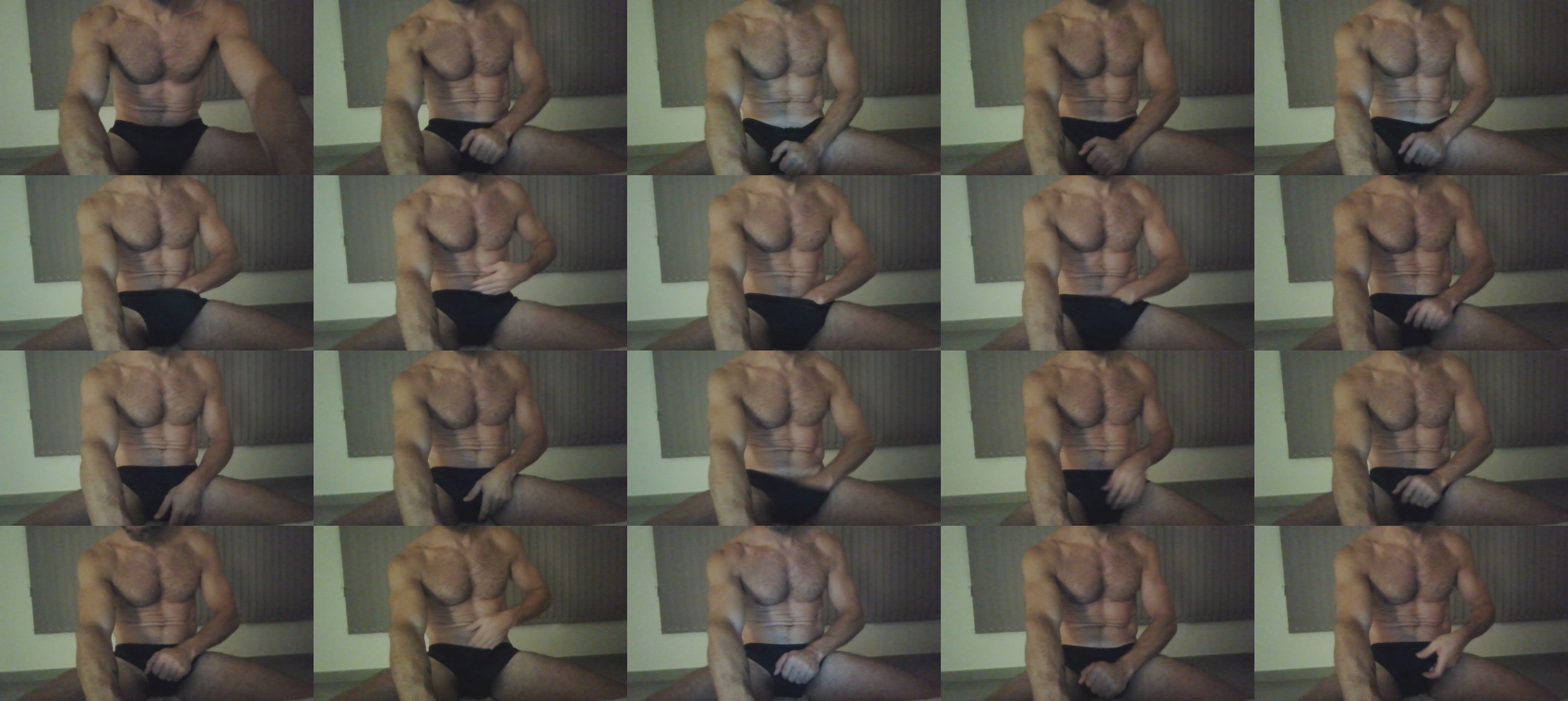 martincba4  25-01-2023 Recorded Video gag