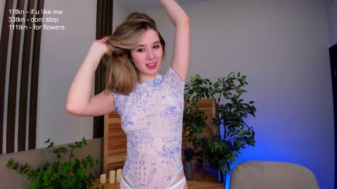 milablush 25-01-2023 pussy 
