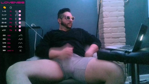 mr_gamenjerk  25-01-2023 video jackoff