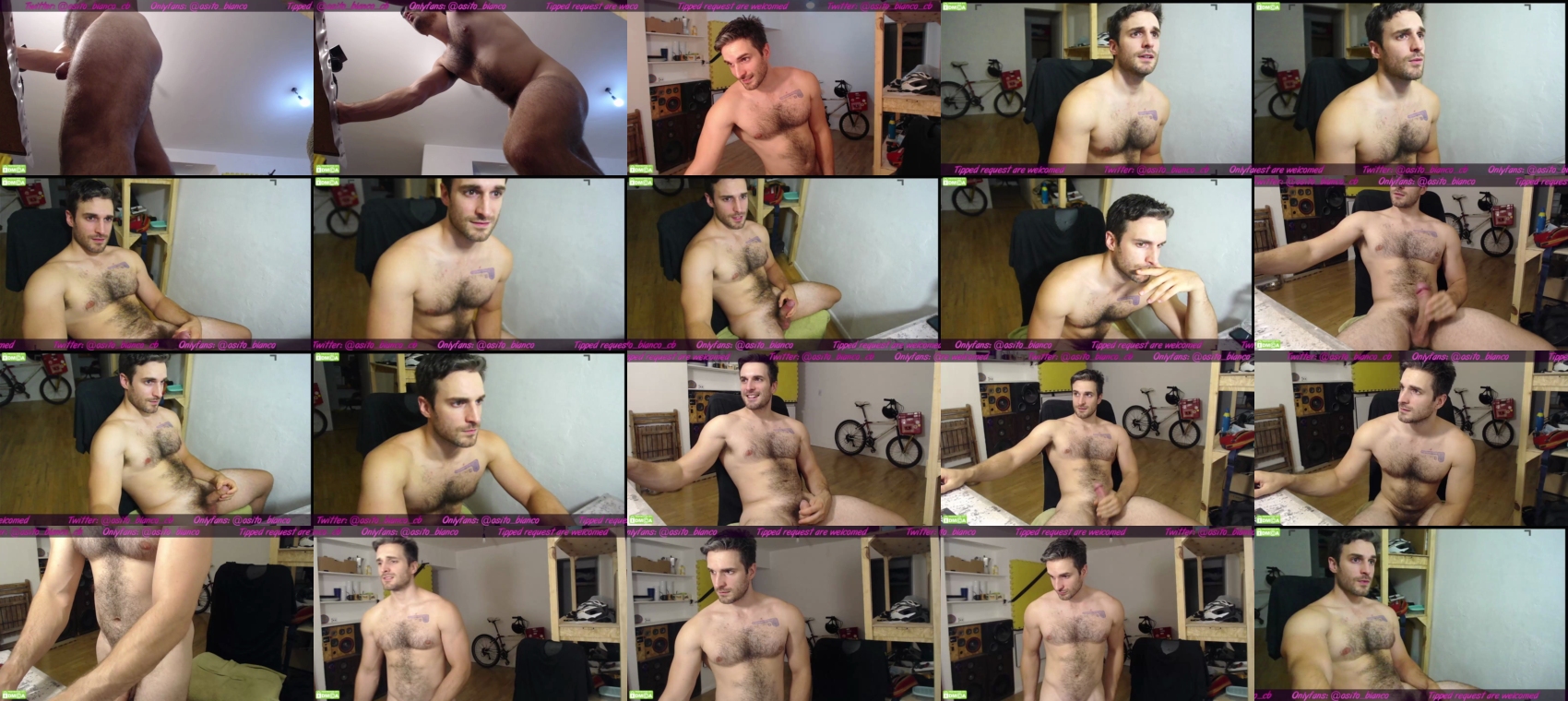 osito_blanco  25-01-2023 video bigdick