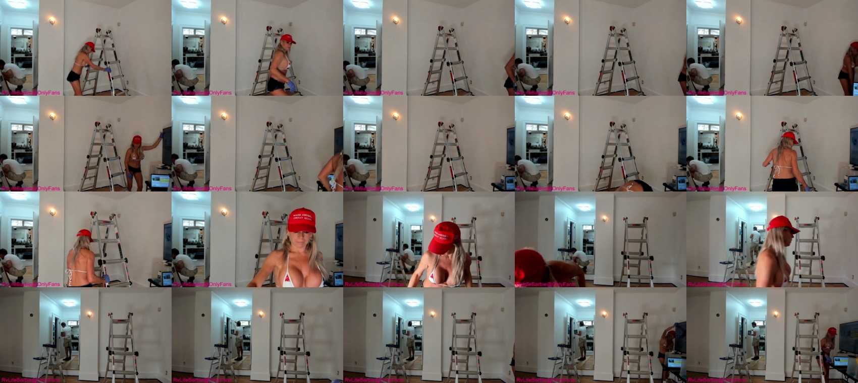 rvlifebarbie 25-01-2023 jerkoff 