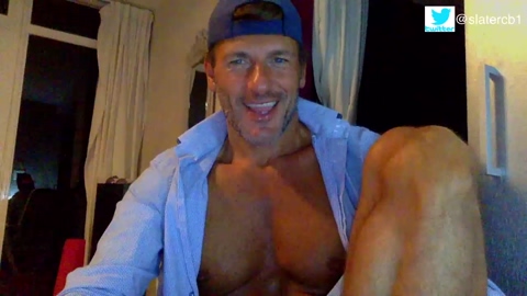 slater2011  25-01-2023 video naked