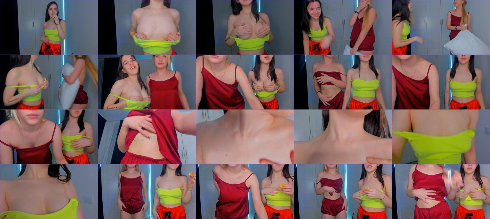stacey_long 25-01-2023 lickpussy 