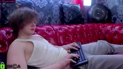 tedklain  25-01-2023 video oral