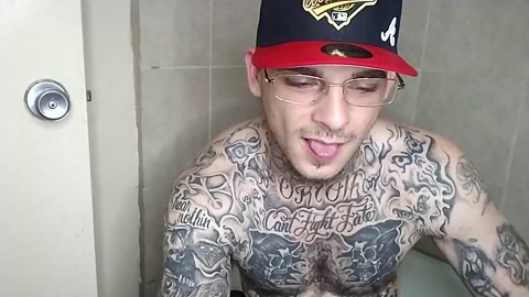 that_one_guy1995  25-01-2023 video Recorded