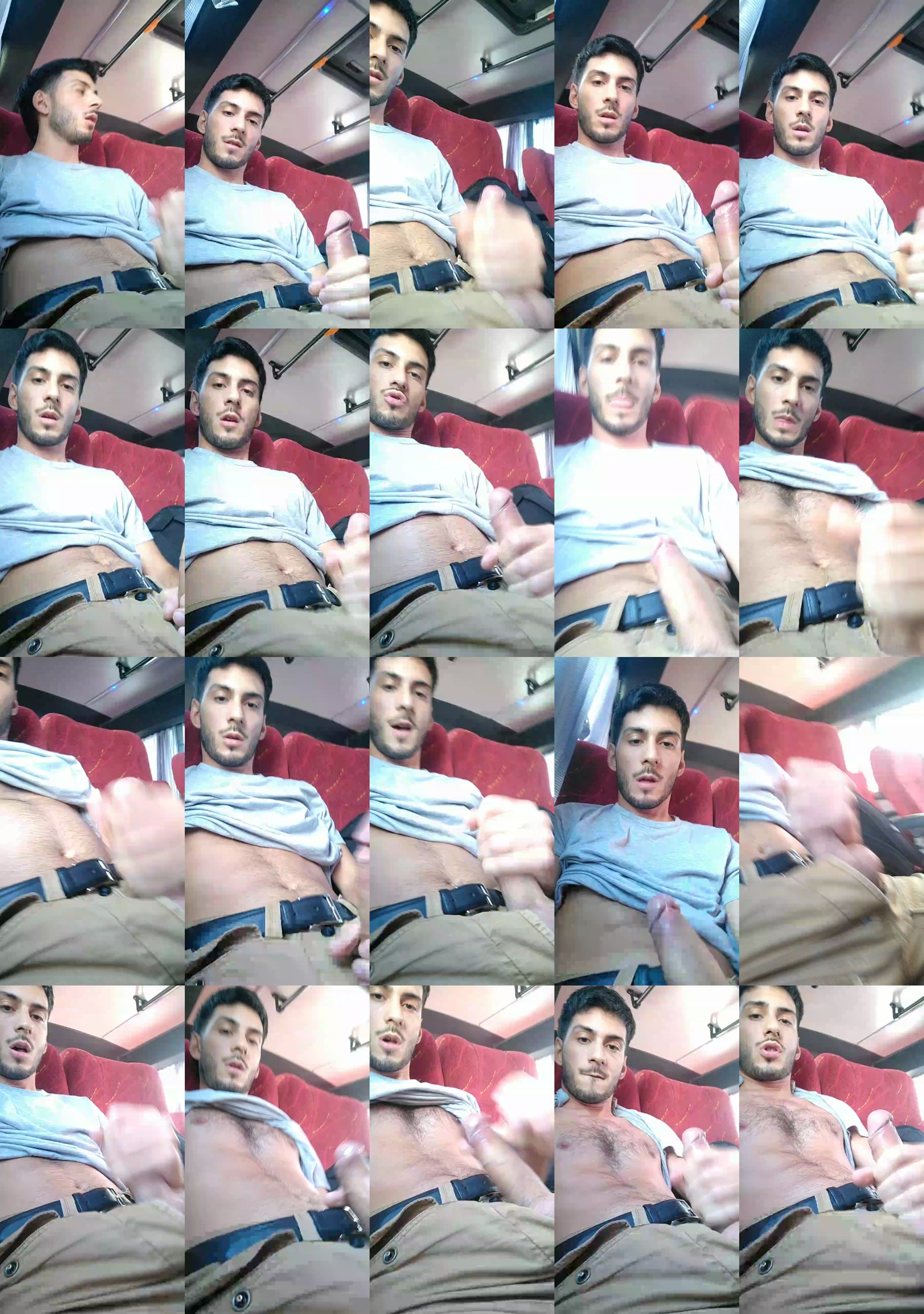tinchovergon  25-01-2023 Recorded Video oral
