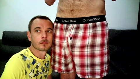 ukboyone  25-01-2023 Recorded Video cute