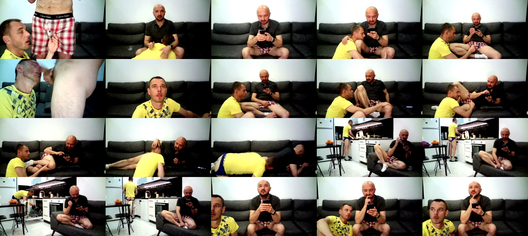 ukboyone  25-01-2023 Recorded Video cute