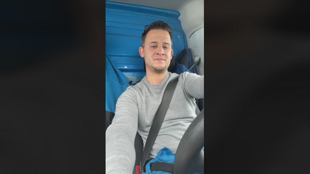 vader_hot  26-01-2023 Recorded Video kinky